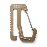Karabiner Hardpoint B175
