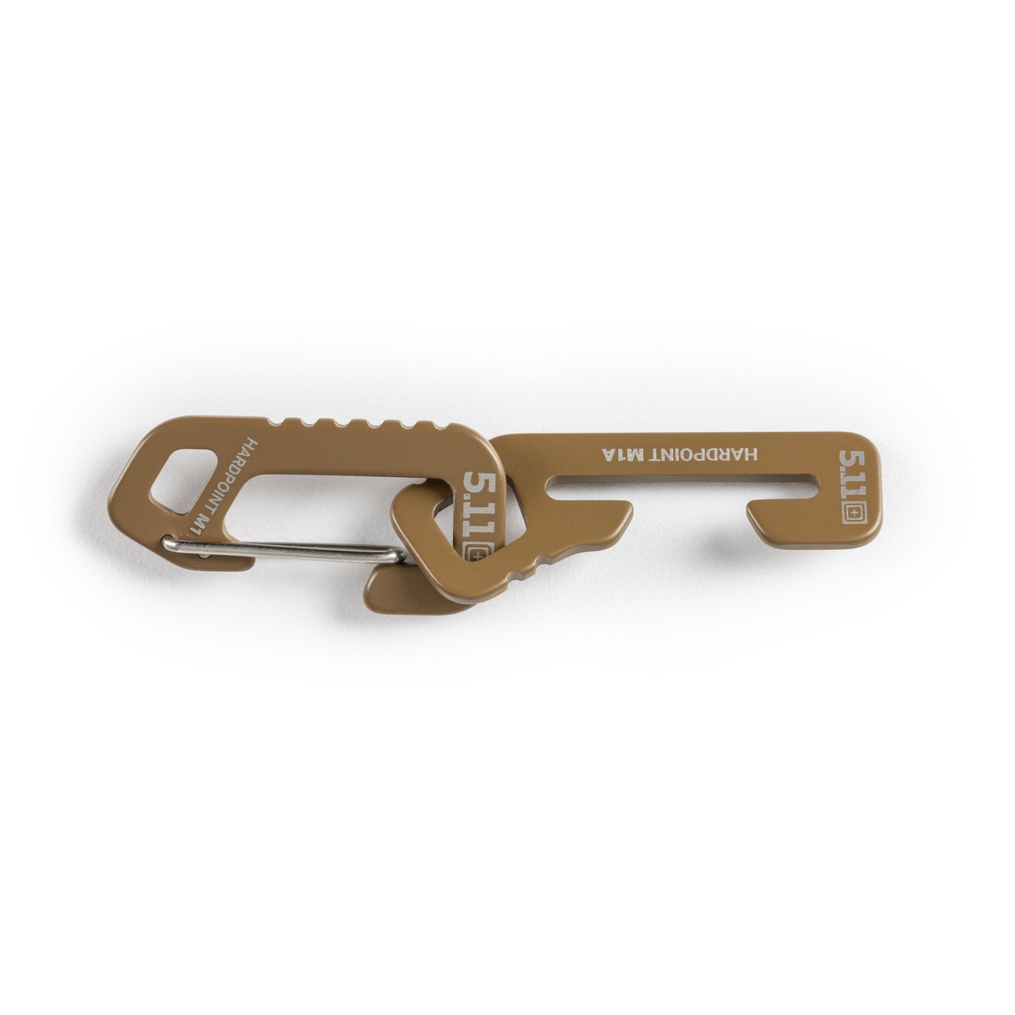 Karabiner Hardpoint M1+MD