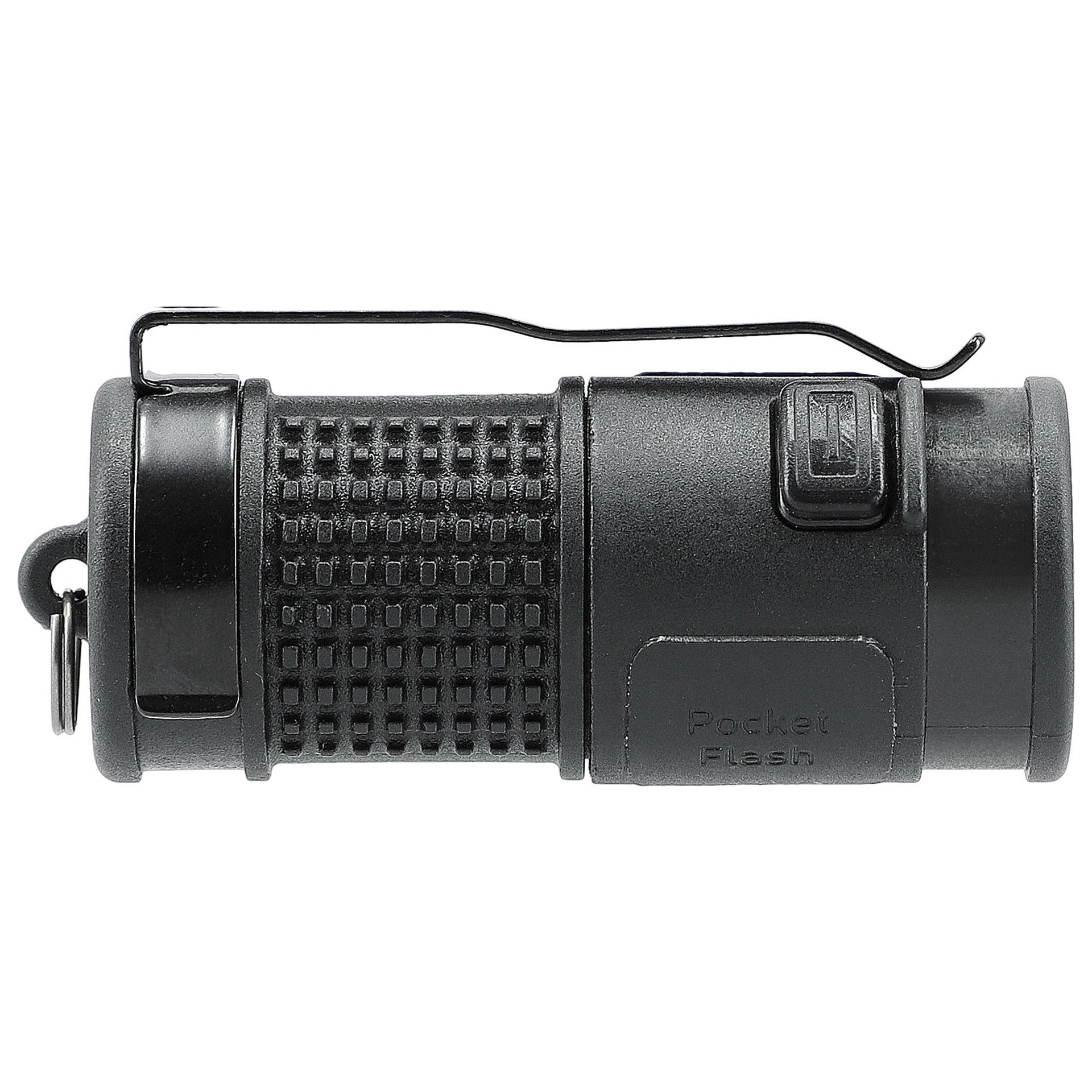 Taschenlampe Pocket Flash
