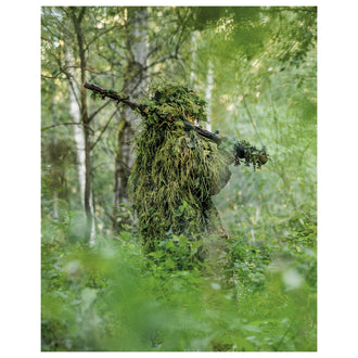 Tarnausrüstung Camouflage Pack