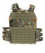 Plattenträger MX042