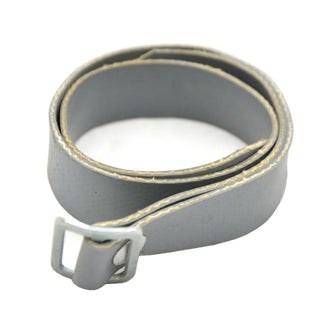 Packriemen 50 cm grau gebraucht