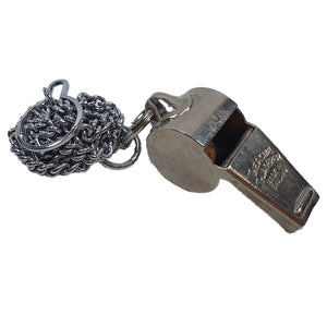 Trillerpfeife Thunderer gebraucht