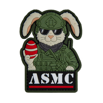 3D Patch Easter-Patch
