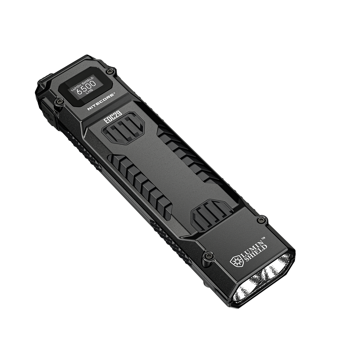 Taschenlampe EDC29 LUMINBLADE