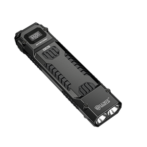 Taschenlampe EDC29 LUMINBLADE
