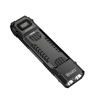 Taschenlampe EDC29 LUMINBLADE