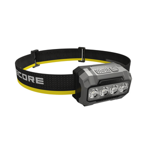 Stirnlampe HA23 UHE