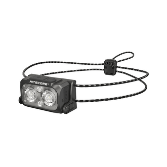 Stirnlampe NU25 MCT UL