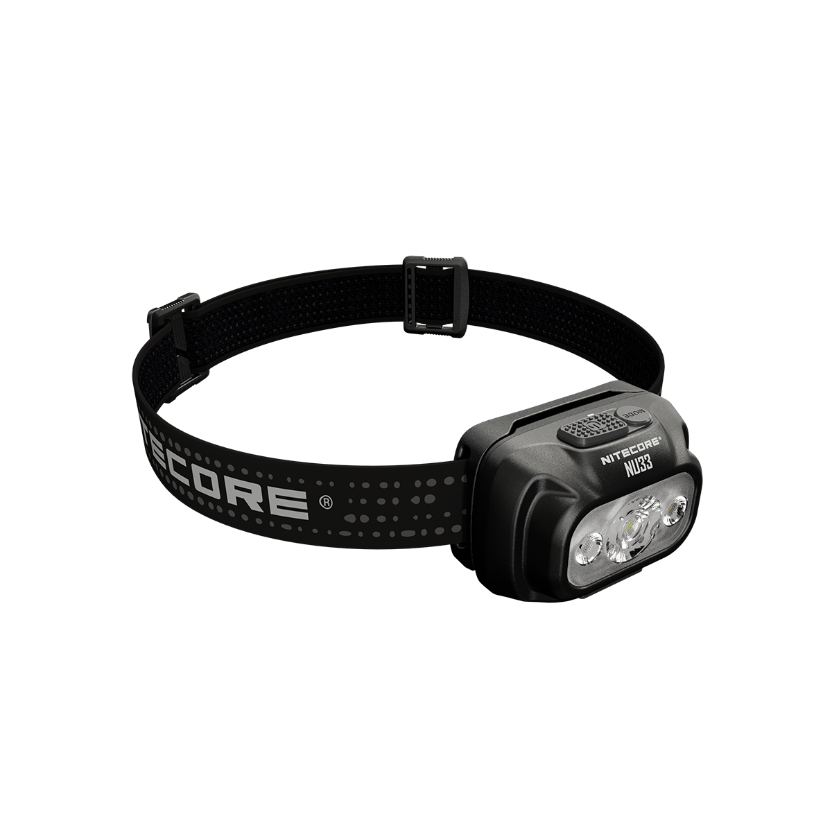 Stirnlampe NU33