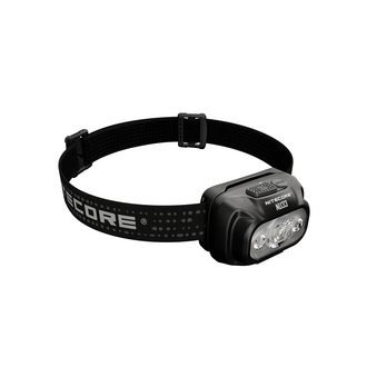 Stirnlampe NU33