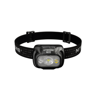 Stirnlampe NU33