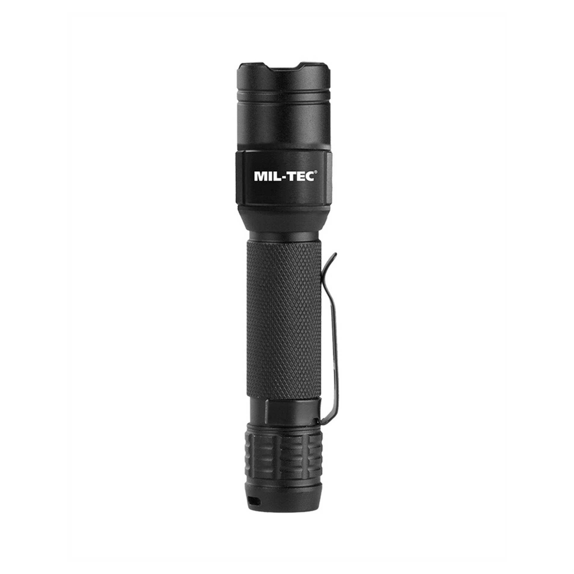 Stablampe Tactical Mini Recharge