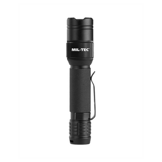 Stablampe Tactical Mini Recharge