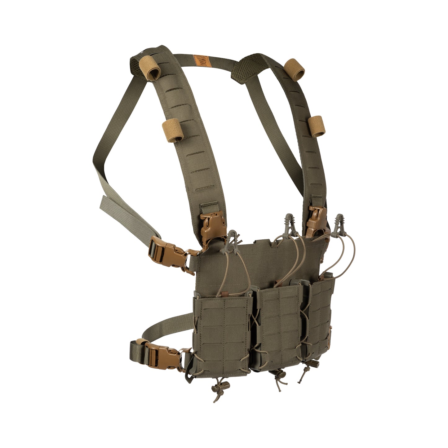 Chest Rig Multi Caliber Micro Rig MX886