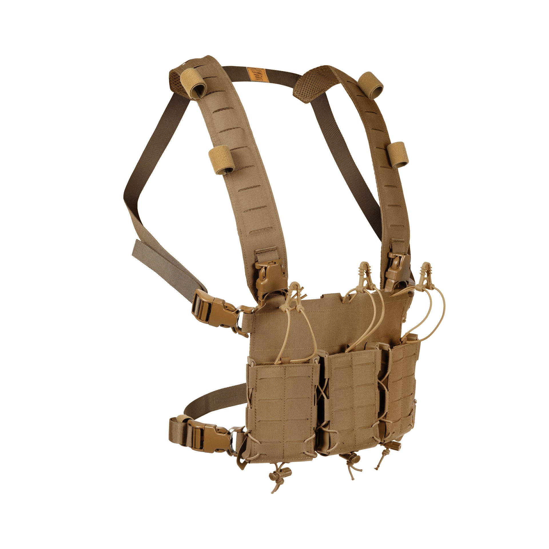 Chest Rig Multi Caliber Micro Rig MX886