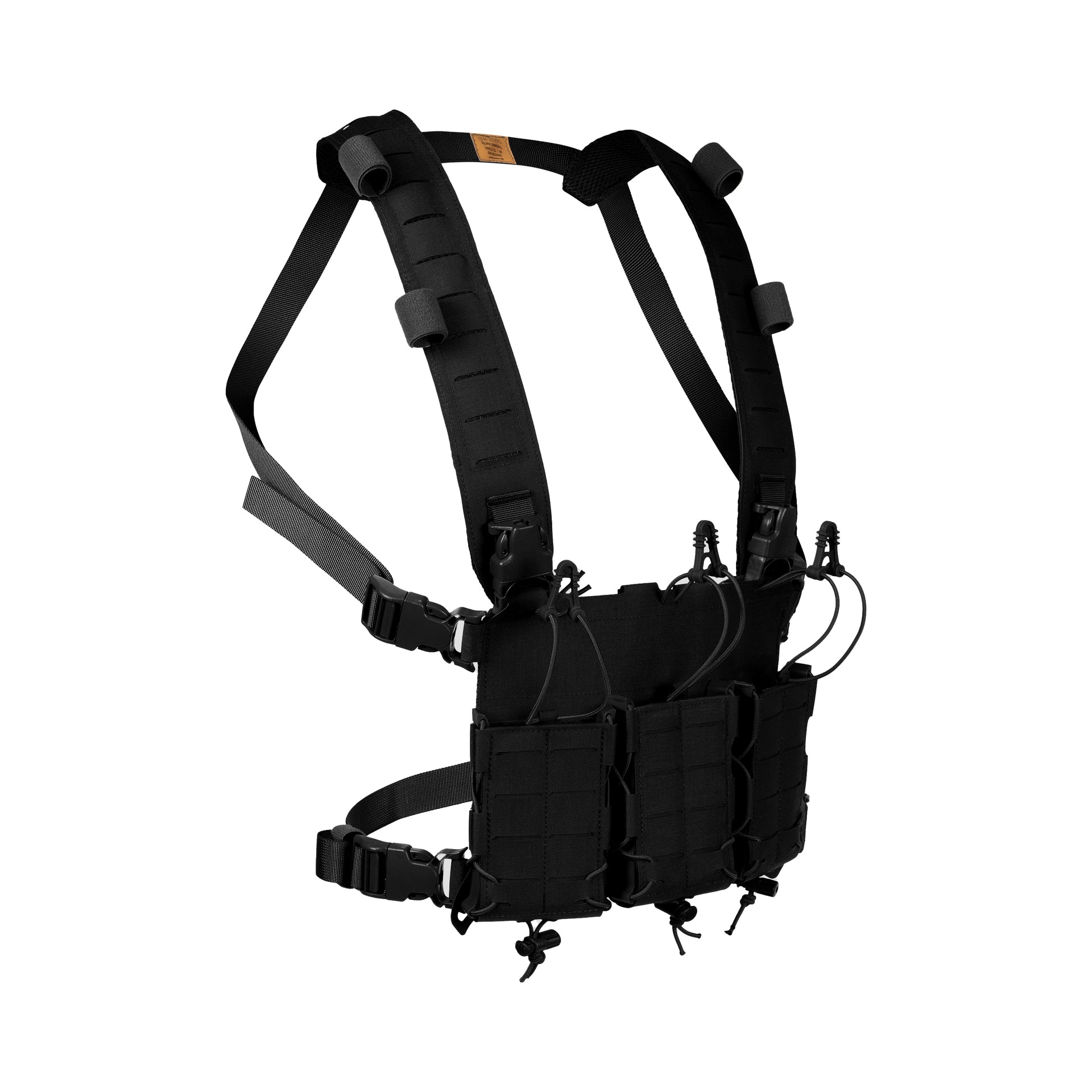 Chest Rig Multi Caliber Micro Rig MX886
