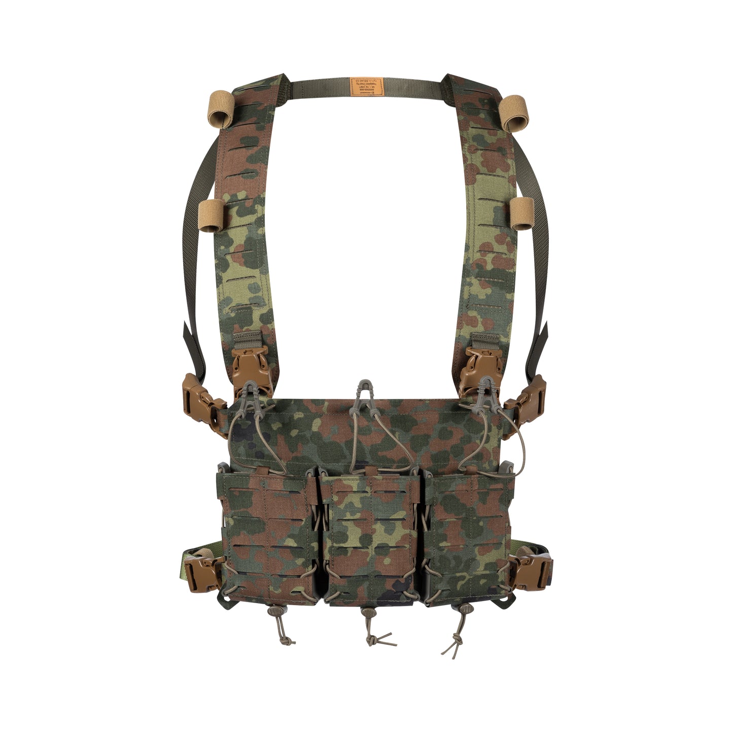 Chest Rig Multi Caliber Micro Rig MX886