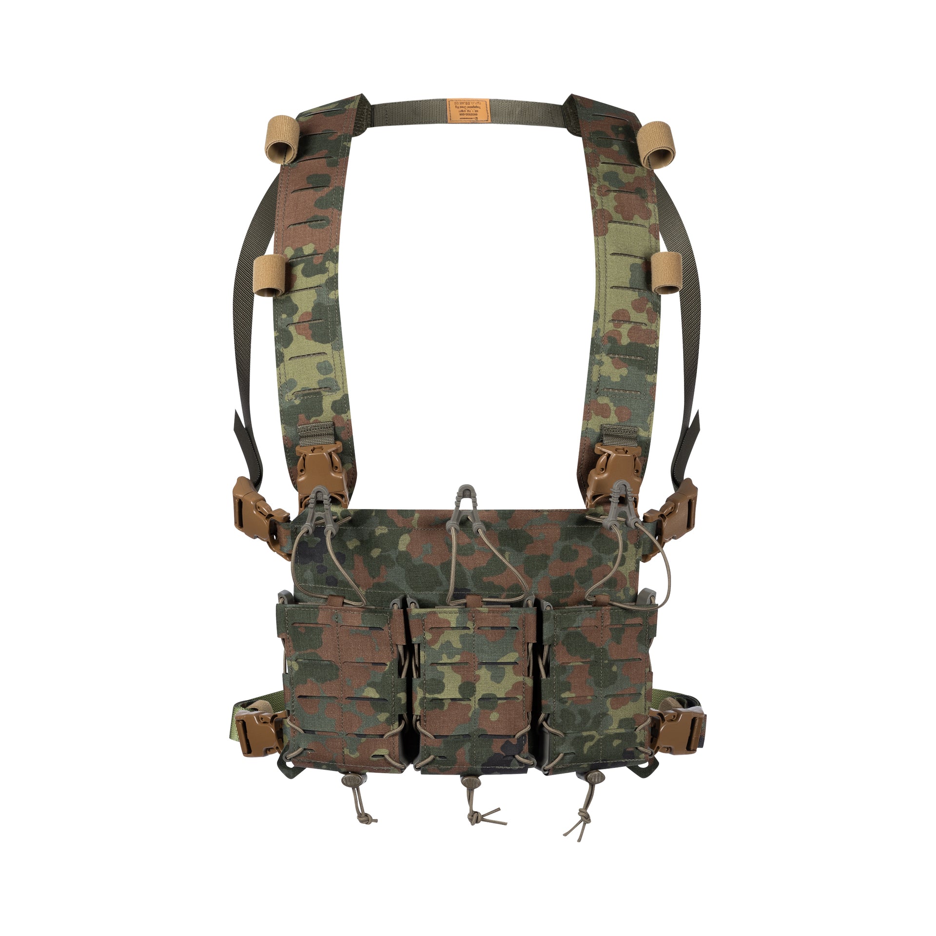 Chest Rig Multi Caliber Micro Rig MX886
