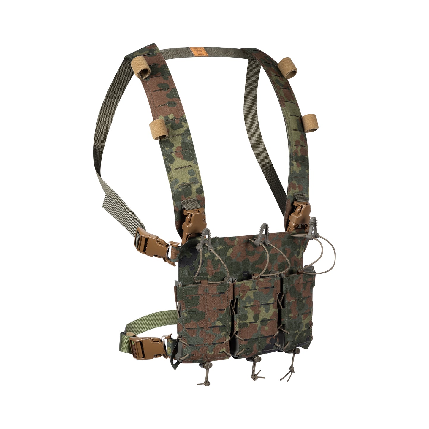 Chest Rig Multi Caliber Micro Rig MX886