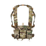 Chest Rig Multi Caliber Micro Rig MX886