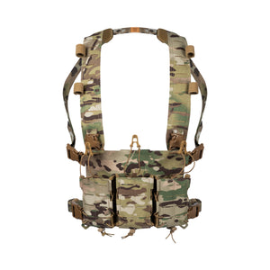 Chest Rig Multi Caliber Micro Rig MX886
