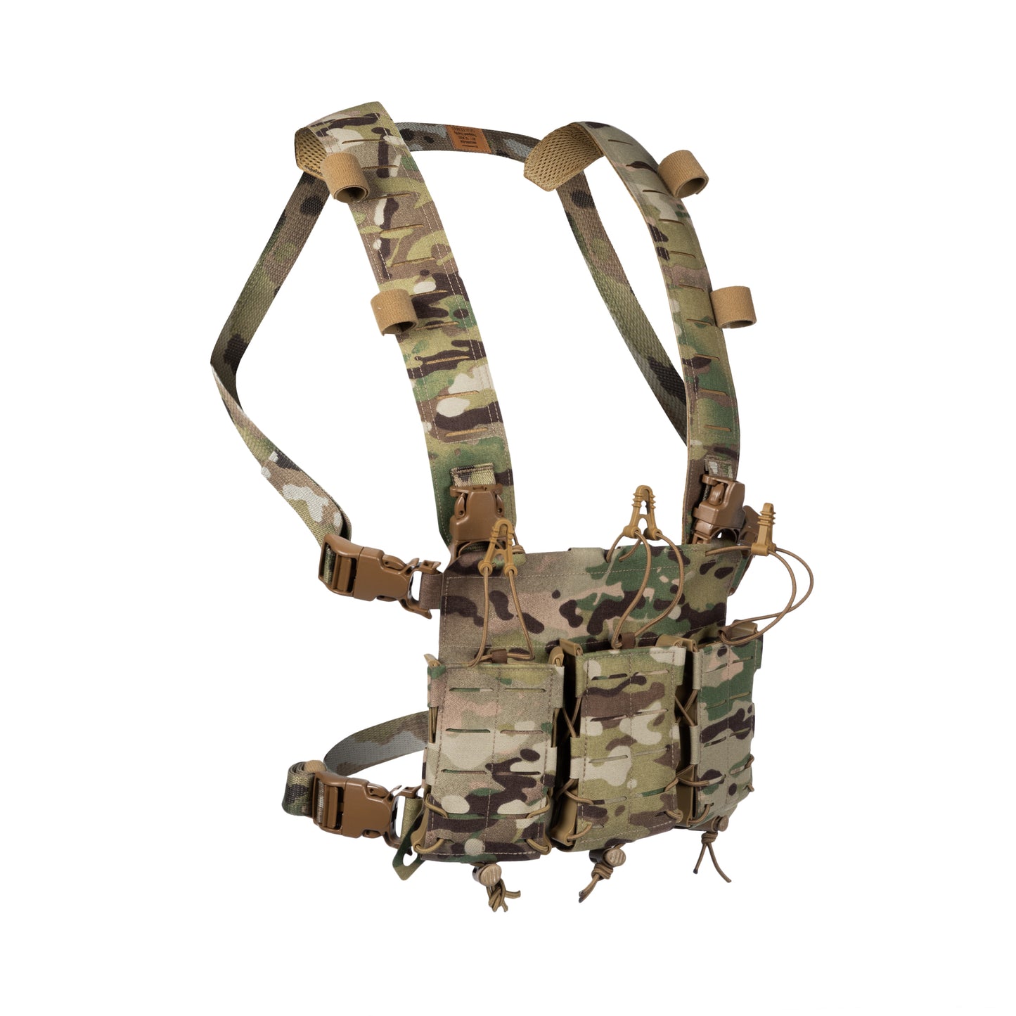 Chest Rig Multi Caliber Micro Rig MX886