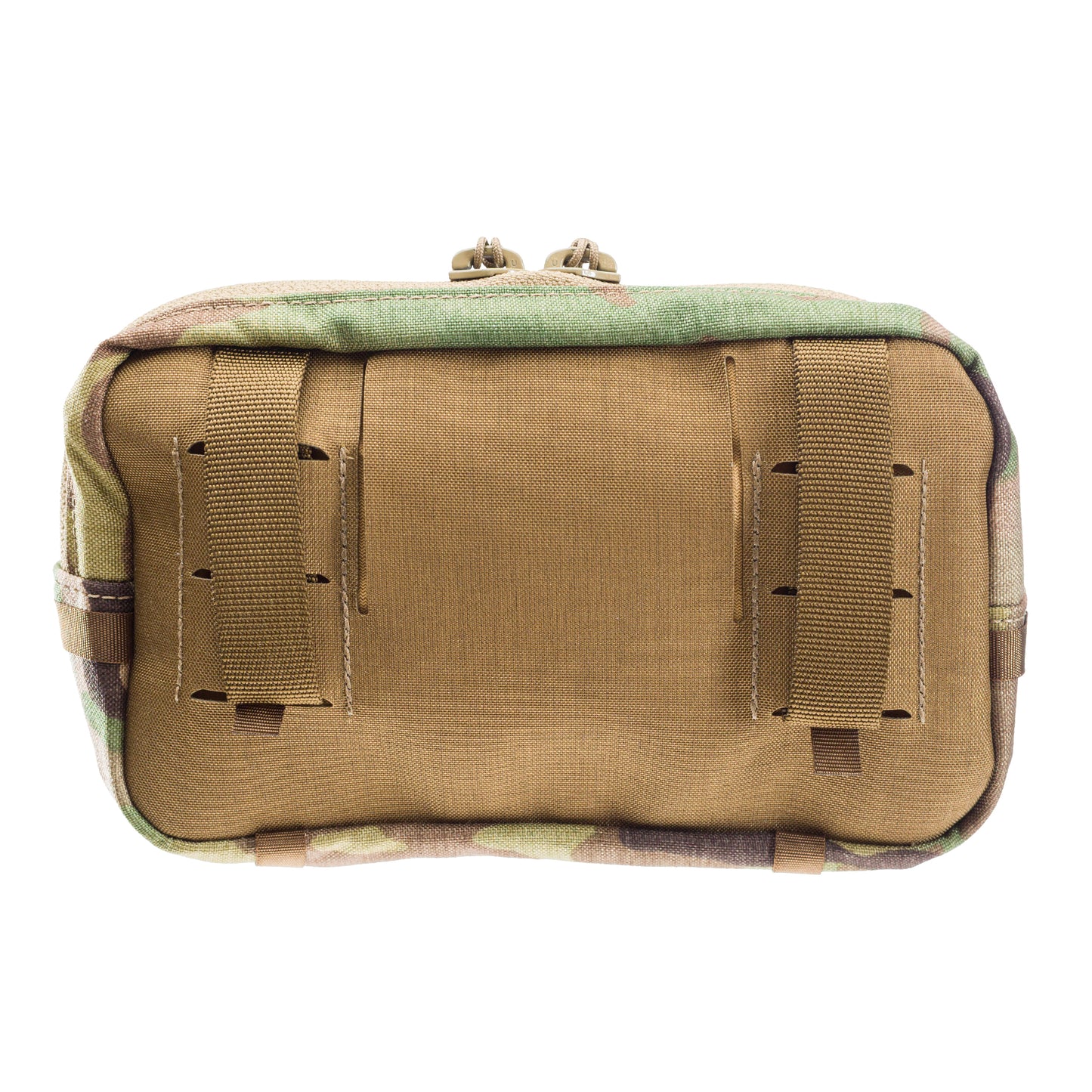 Multi-Pouch Horizontal PA053/II