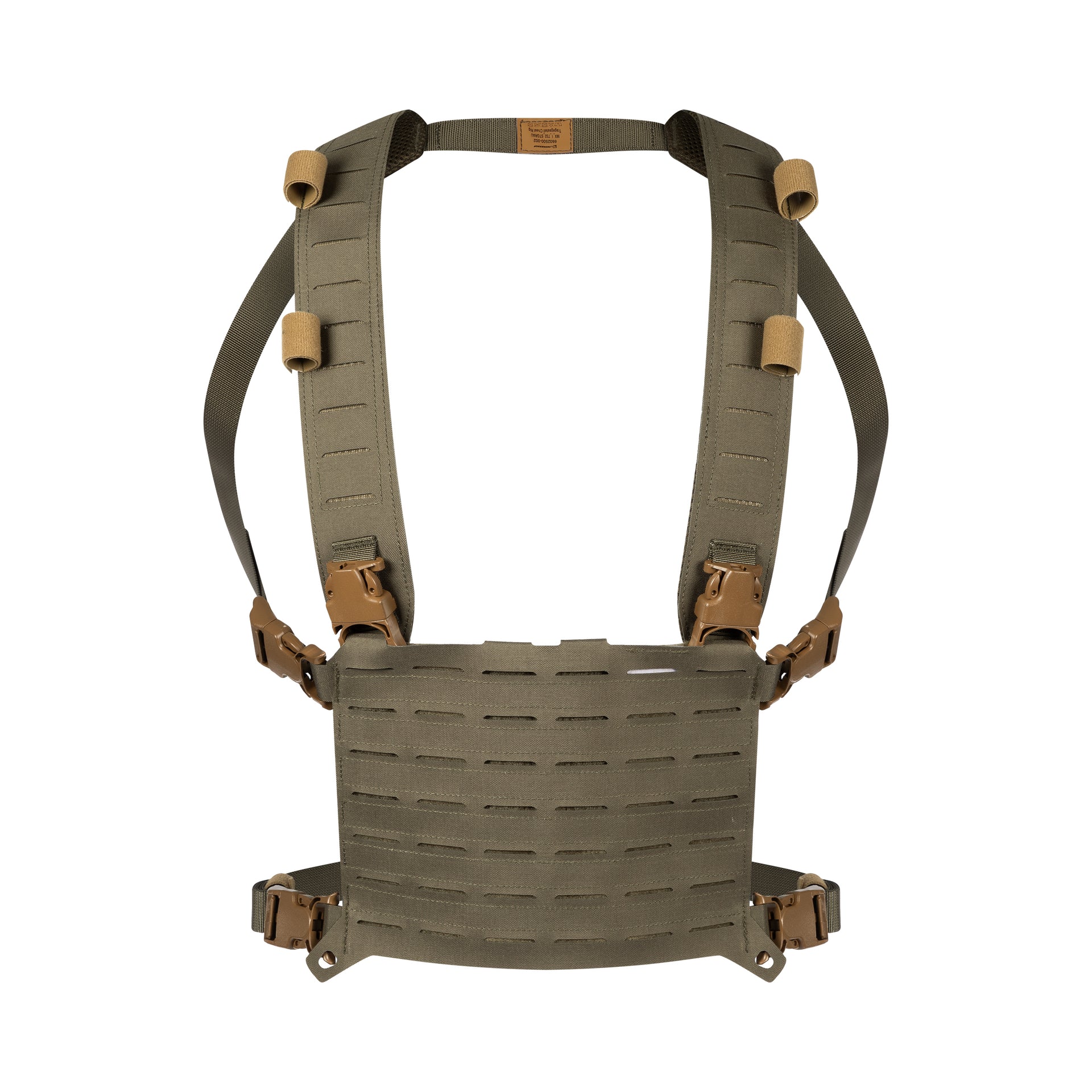 Chest Rig Modular Micro Rig MX887