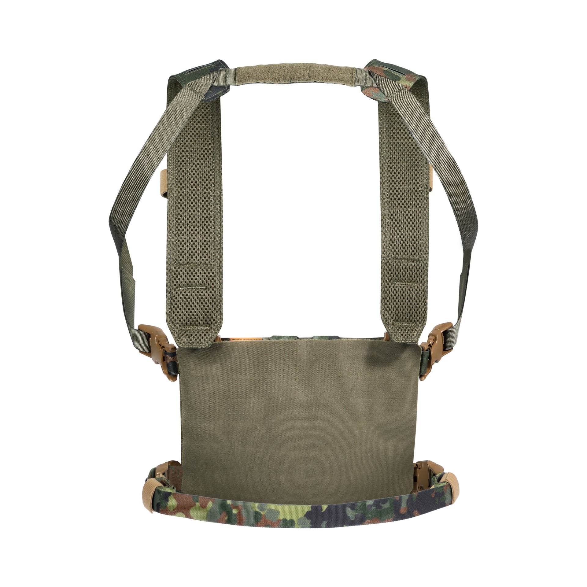 Chest Rig Modular Micro Rig MX887