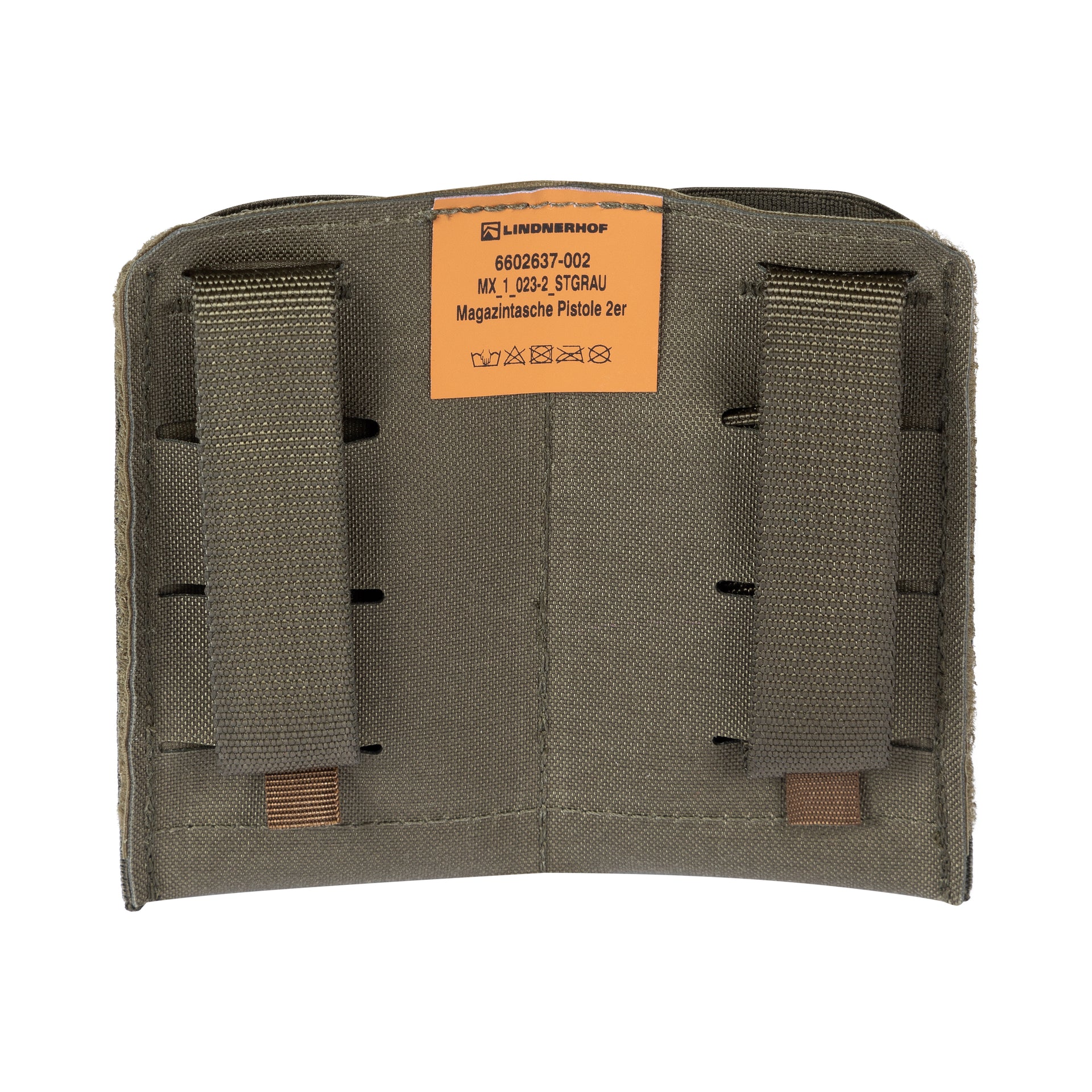 Magazintasche Pistol Magazine Pouch Double MX023-2