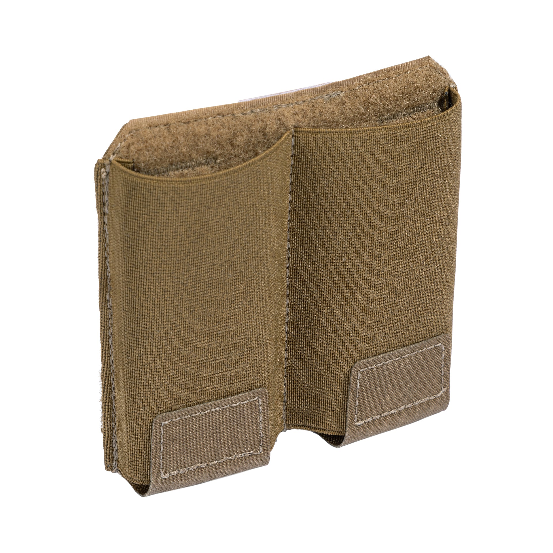 Magazintasche Pistol Magazine Pouch Double MX023-2