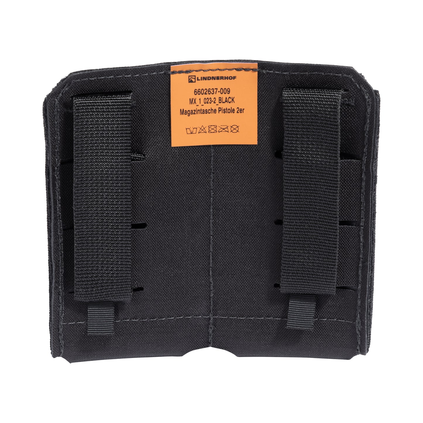 Magazintasche Pistol Magazine Pouch Double MX023-2