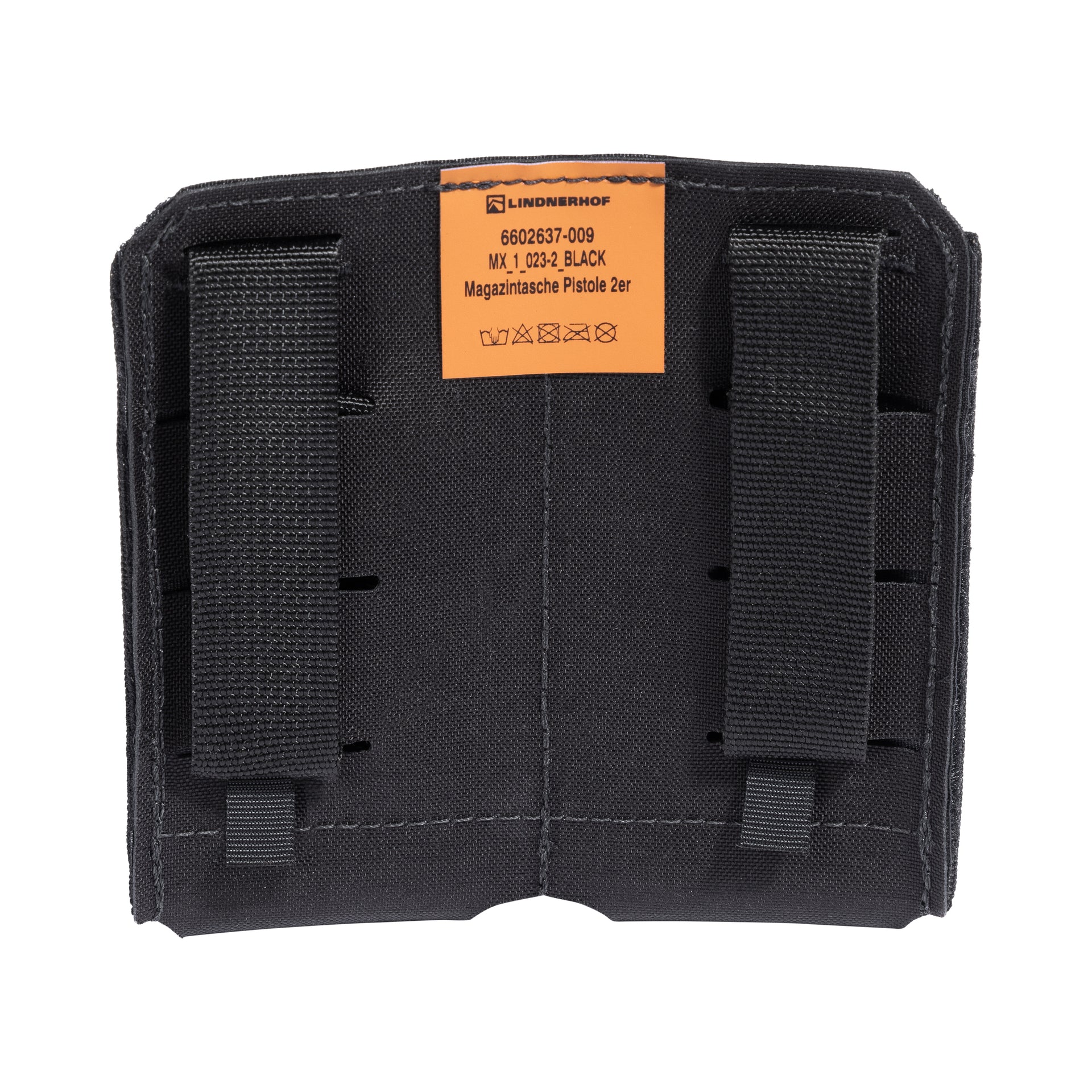 Magazintasche Pistol Magazine Pouch Double MX023-2
