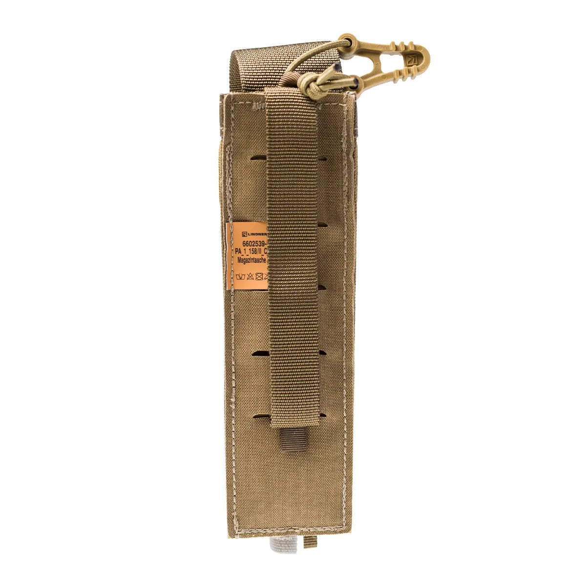 Magazintasche MP 1er PA158/II