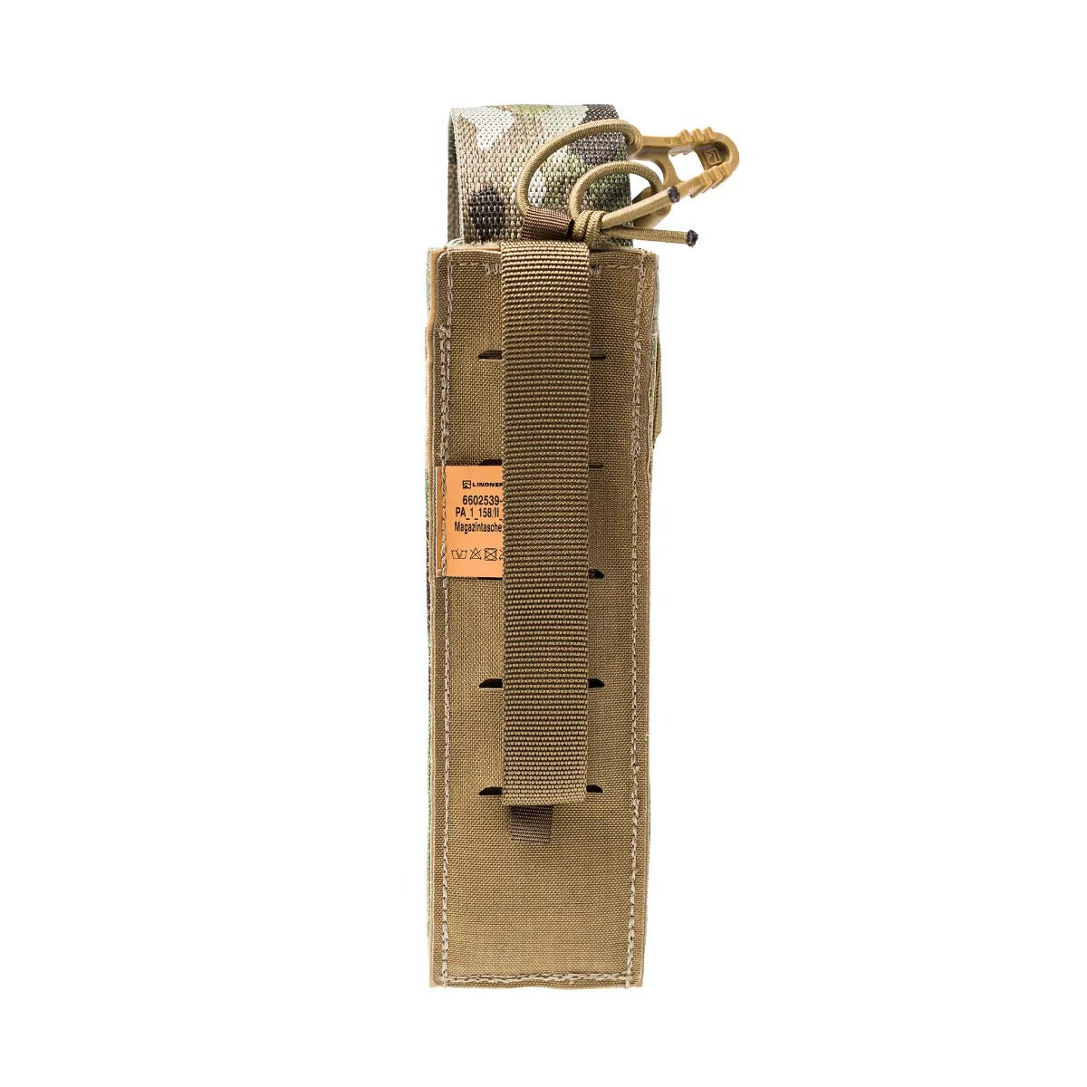 Magazintasche MP 1er PA158/II