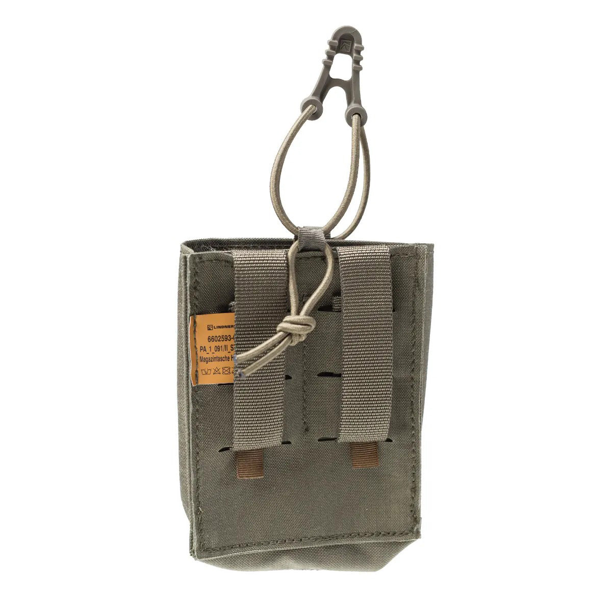 Magazintasche HK417 Magazine Pouch Single PA091/II
