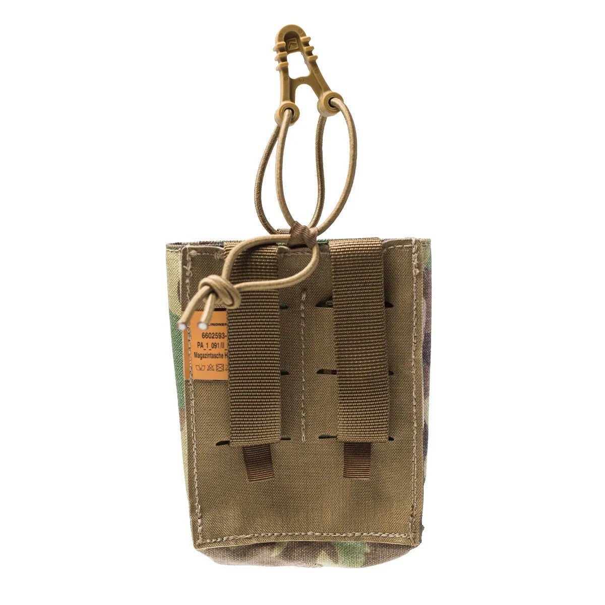 Magazintasche HK417 Magazine Pouch Single PA091/II