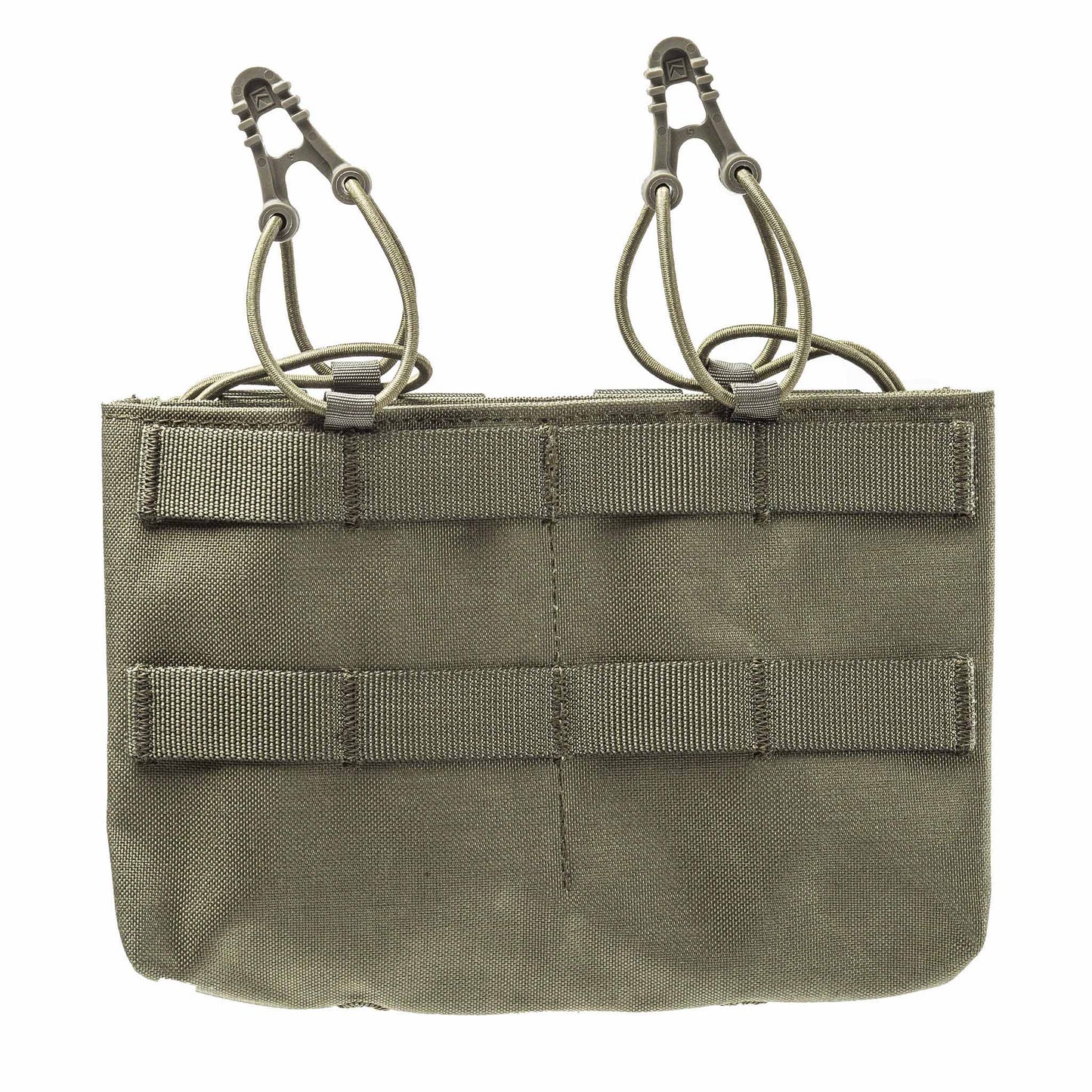 Magazintasche HK417 Magazine Panel Double PA093/II