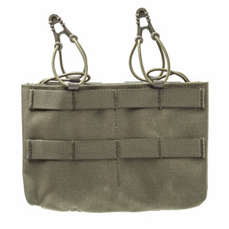 Magazintasche HK417 Magazine Panel Double PA093/II
