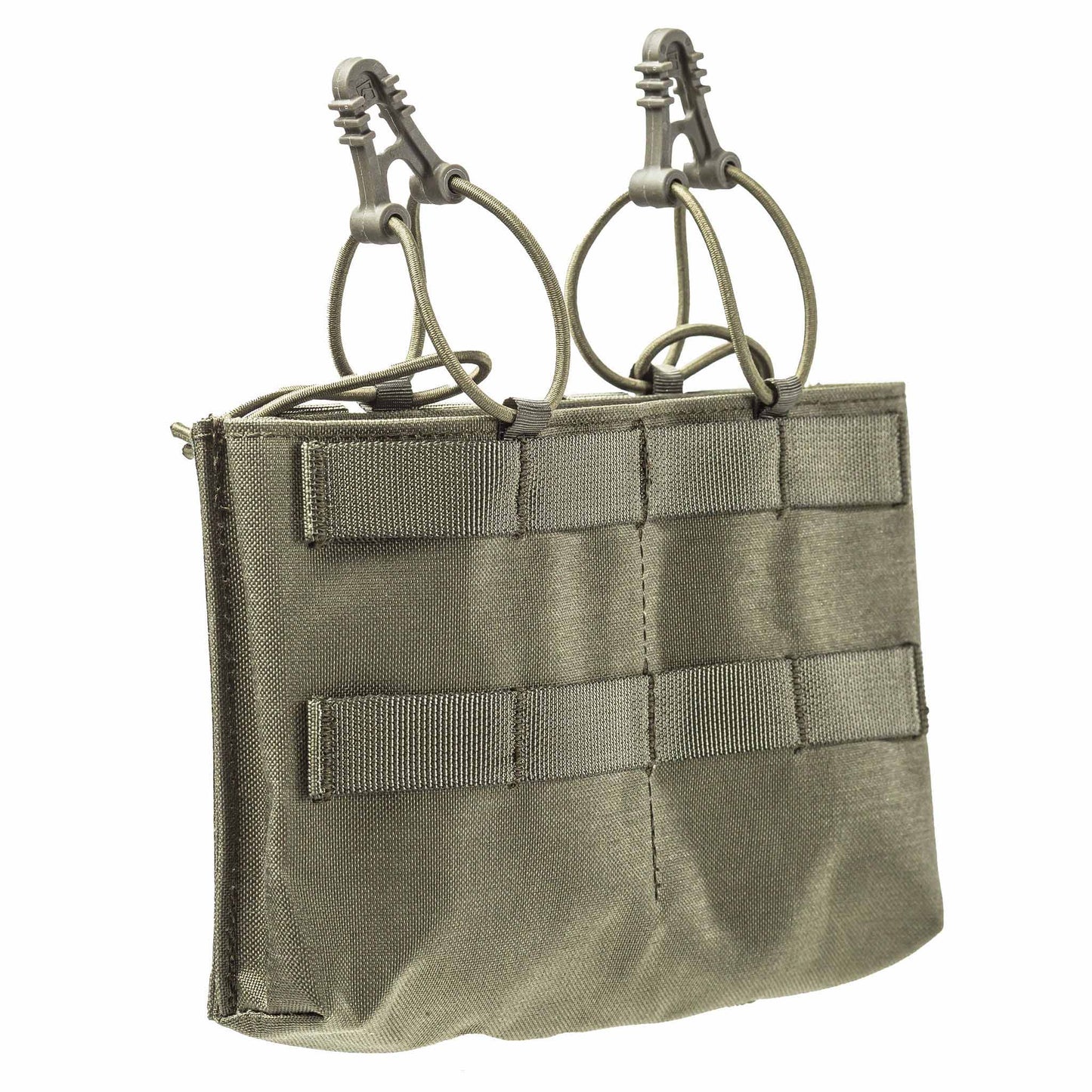 Magazintasche HK417 Magazine Panel Double PA093/II