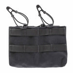 Magazintasche HK417 Magazine Panel Double PA093/II