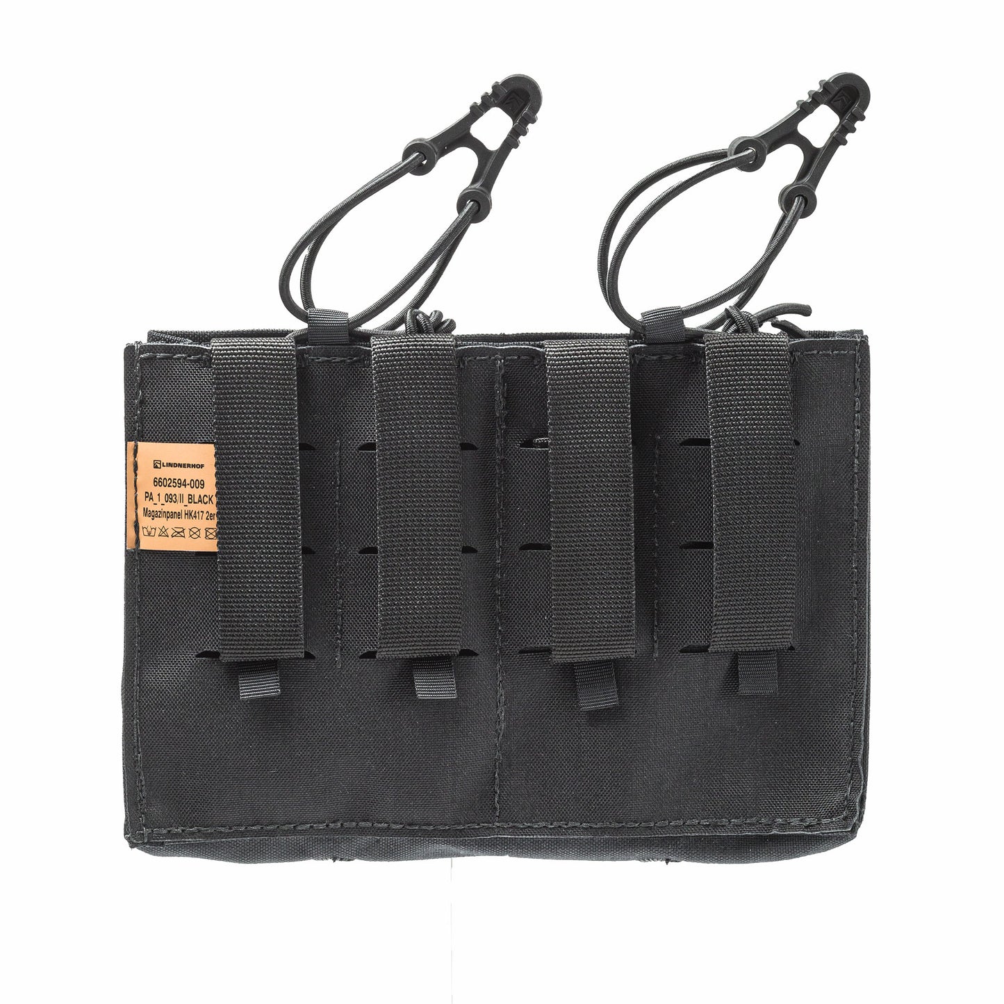 Magazintasche HK417 Magazine Panel Double PA093/II