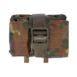 Flecktarn