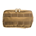 Multi-Pouch Horizontal PA053/II