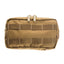 Multi-Pouch Horizontal PA053/II
