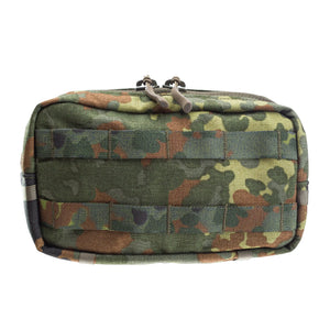 Flecktarn