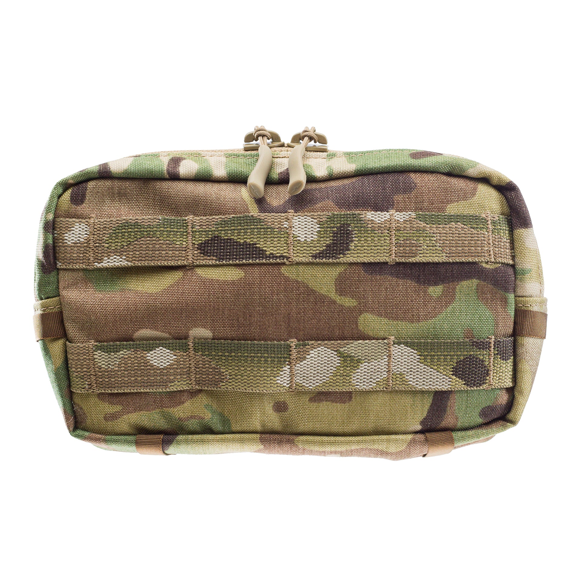 Multi-Pouch Horizontal PA053/II