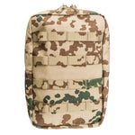 Multi-Pouch Vertikal groß PA022