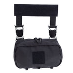 Multi-Pouch Multi Hanger Pouch klein LT373